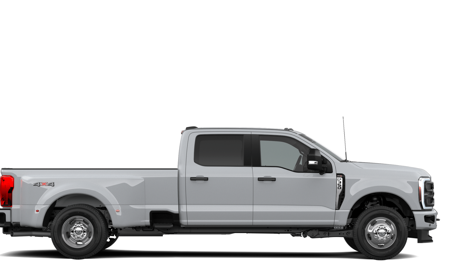 2026 Ford Super Duty® External Image 1